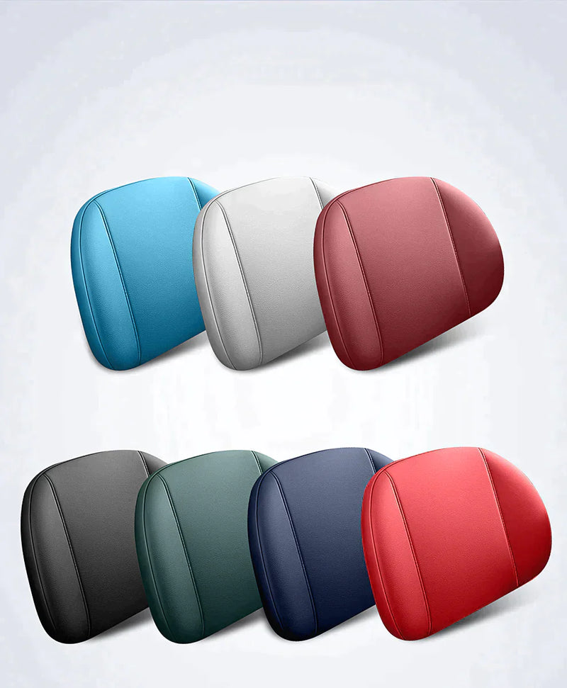 Kit Premium de Capas de Banco Automotivas