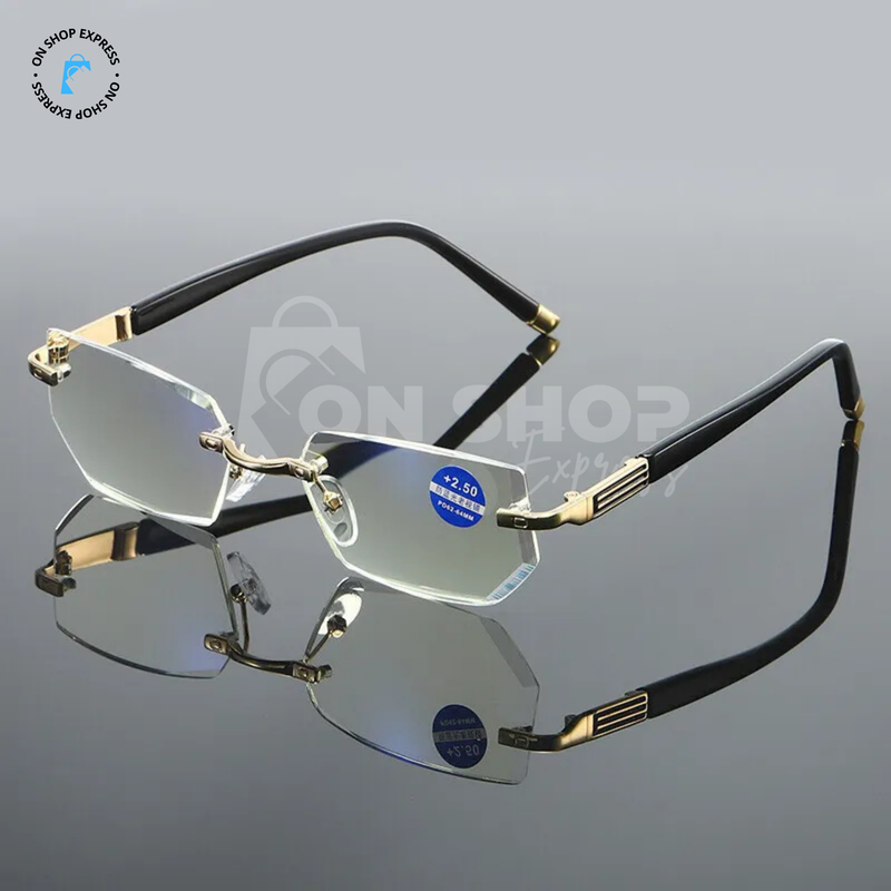 Óculos de Grau Versátil BlueProtect®