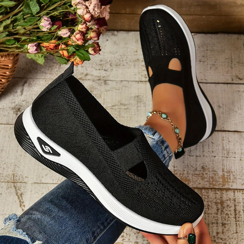 OrtoFlex® - Tênis Super Macio e Confortável + BRINDE EXCLUSIVO