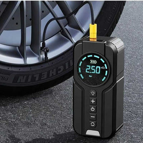 [COMPRE 1 LEVE 2] - TurboPump™ Imperacar – Salve sua viagem com o Auxiliar de Partida 4 em 1 + BRINDE EXCLUSIVO |  10%OFF no PIX!