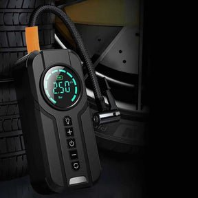 [COMPRE 1 LEVE 2] - TurboPump™ Imperacar – Salve sua viagem com o Auxiliar de Partida 4 em 1 + BRINDE EXCLUSIVO |  10%OFF no PIX!