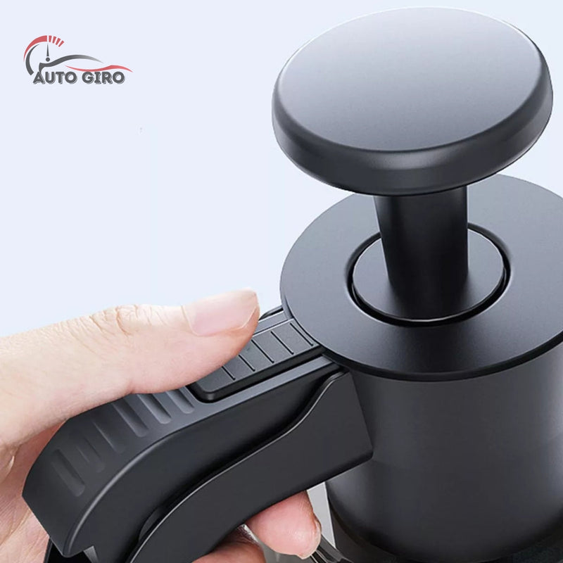 [COMPRE 1 LEVE 2] CleanMaster Pulverizador de Espuma de Alta Pressão de 2 LITROS