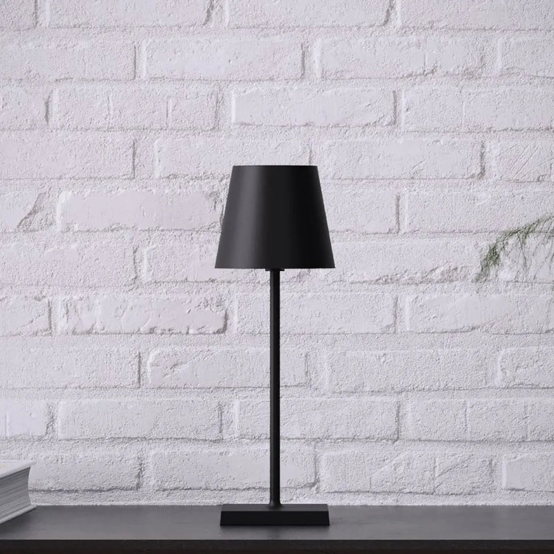 Luminária de Mesa Recarregável à prova de Água