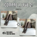 Meia-Calça Peluciada de Lã [COMPRE 1 LEVE 2]
