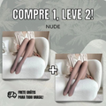 Meia-Calça Peluciada de Lã [COMPRE 1 LEVE 2]