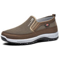 Tênis Masculino Ortopédico Pheron Comfort