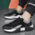 Tênis Masculino Air Cross Plus