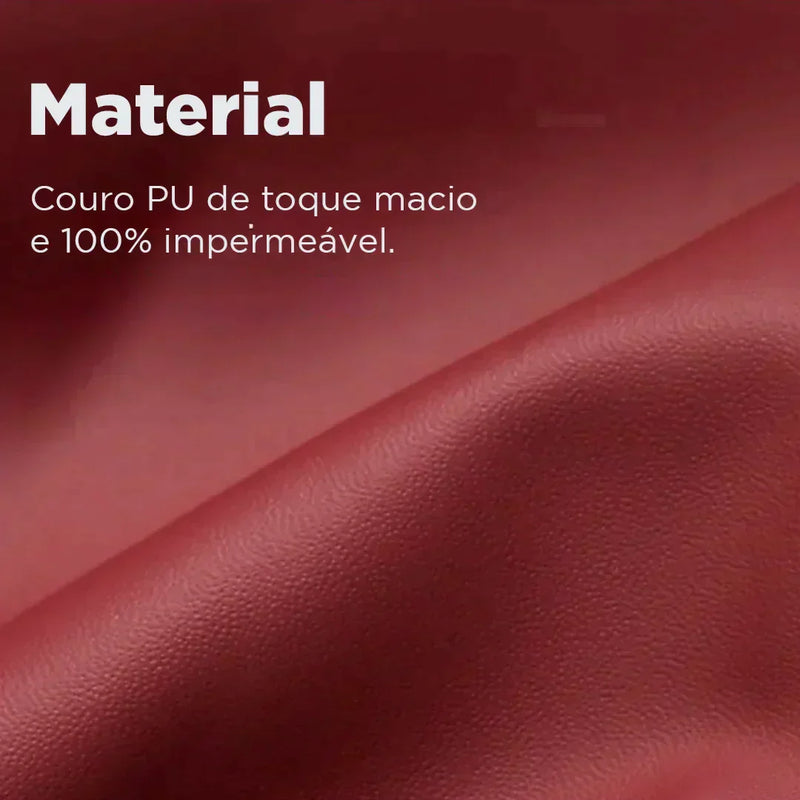 Kit Completo Premium de Capas de Banco Automotivas  - (QUEIMA DE ESTOQUE 50%OFF)