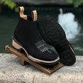 Botina Country Masculina Ortopédica