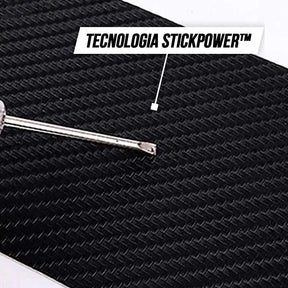 CarbonFilm™ Protetor de Soleira Anti-risco Premium - 4 Pçs