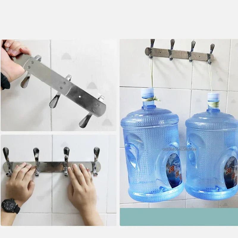 Fita Dupla Face Transparente Ultra Forte